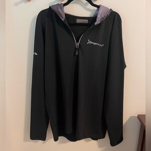 orangetheory quarter zip